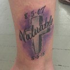 My Story with Anxiety and Depression